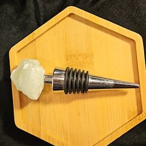 Wine Stopper